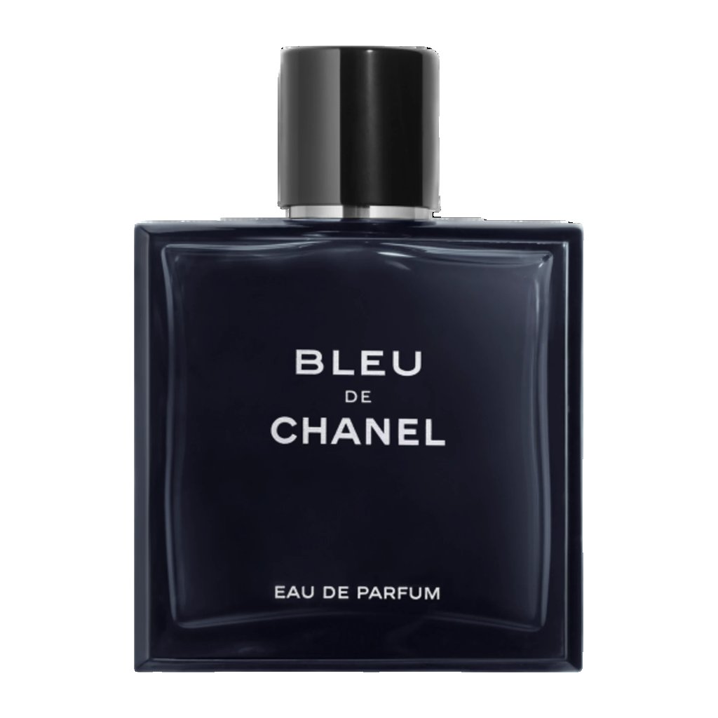 bleu de chanel EDP