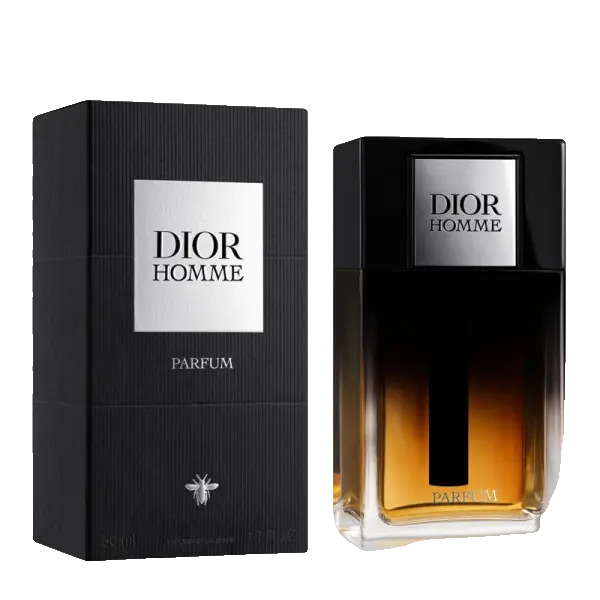 DIOR HOMME PARFUM