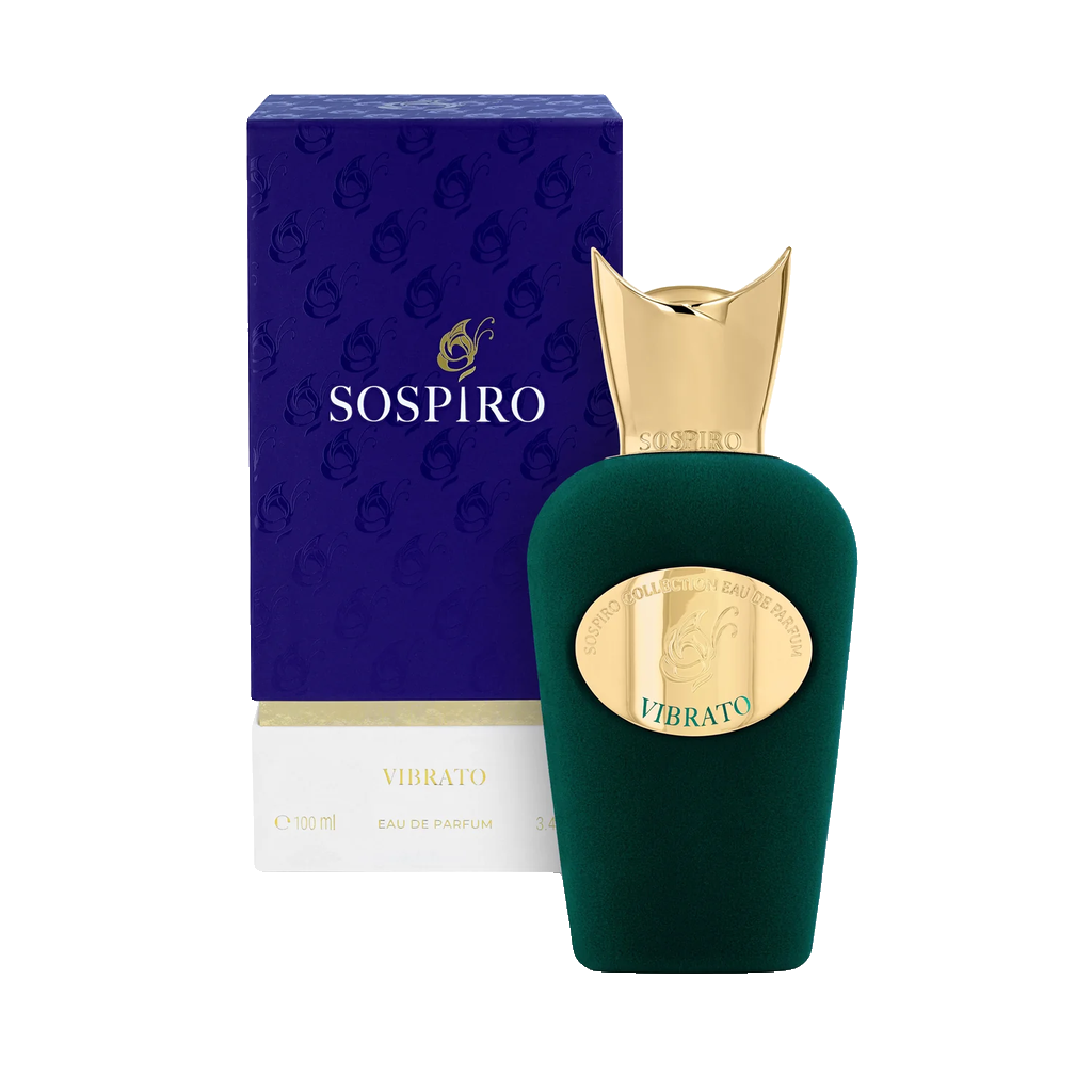 sospiro vibrato